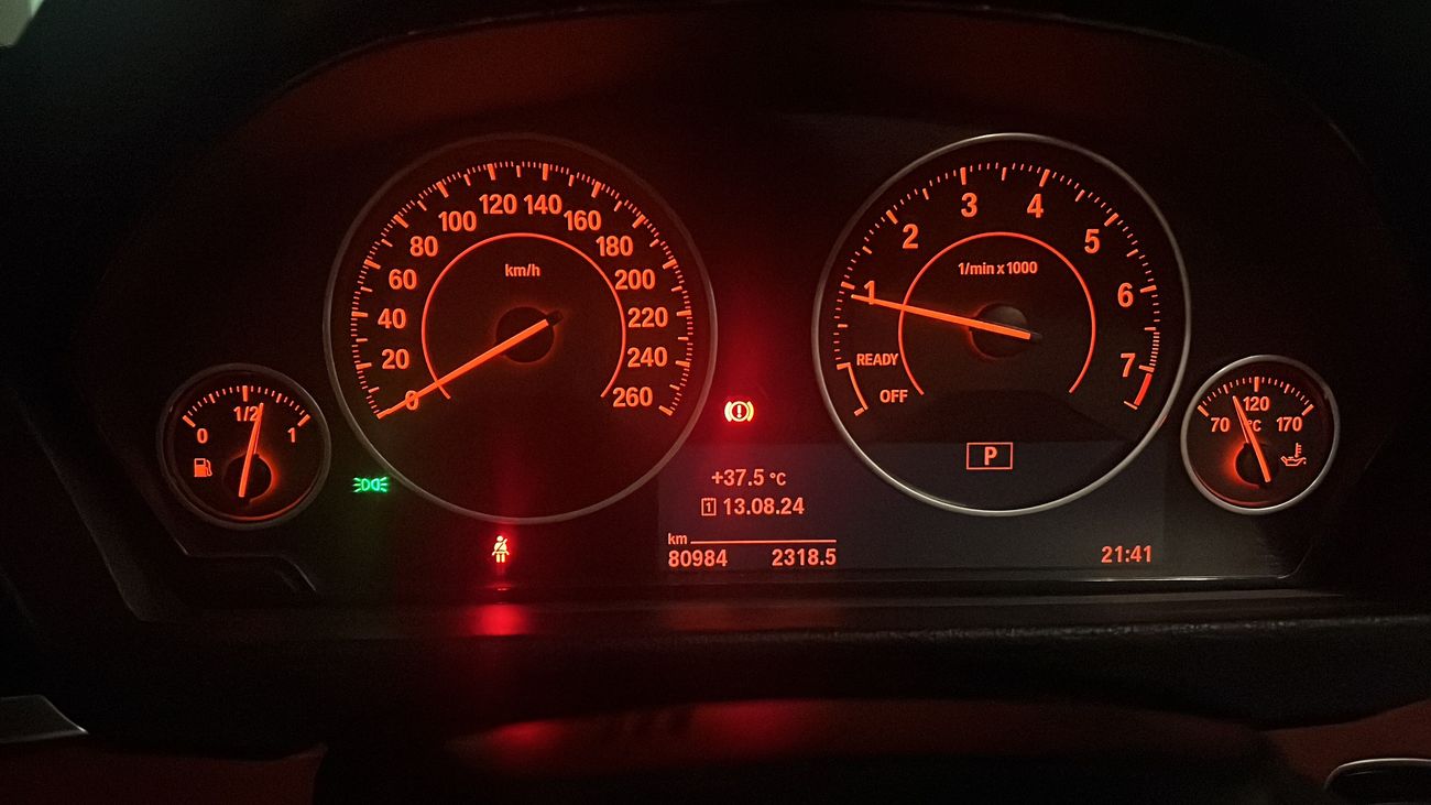 BMW 430i