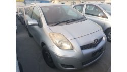 Toyota Vitz Japan Import, 1000 cc, 2WD,Excellent Condition inside and outside, FOR EXPORT ONLY