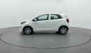 Kia Picanto LX 1.2 | Under Warranty | Inspected on 150+ parameters