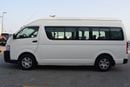 Toyota Hiace Toyota Hiace Highroof GL 15 seater, Model:2009. Excellent condition