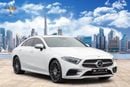 Mercedes-Benz CLS 450 Premium 3.0L (389 HP) | AMG