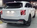 Kia Sorento Hybrid 1.6L
