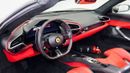 فيراري 296 GTB UAE's Very Best Example | AED 15,499 Per Month