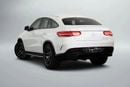 مرسيدس بنز GLE 43 AMG STD
