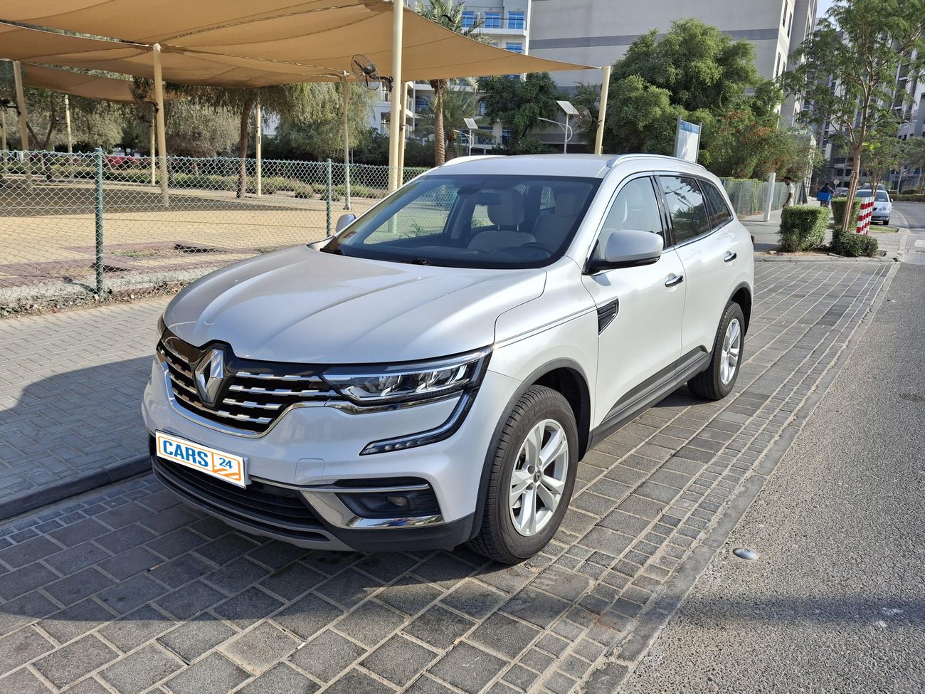 Renault Koleos PE 2.5L FWD PE 2.5 | Zero Down Payment | Home Test Drive
