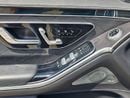 Mercedes Benz S 580 4MATIC