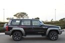 Nissan Patrol Super Safari Patrol Legend 4.8L 4WD 7 Seat Automatic