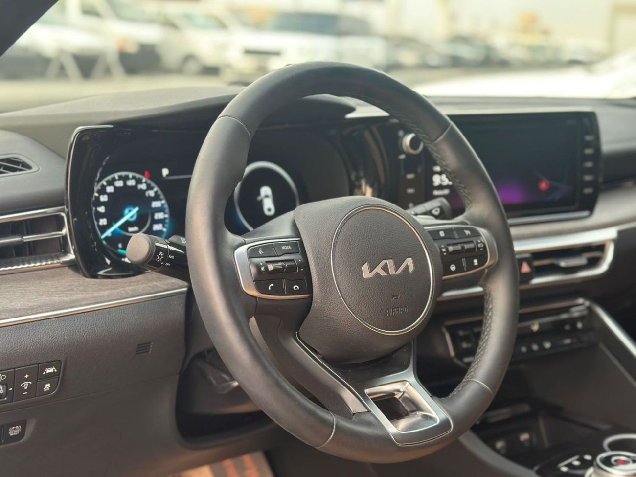 Kia K5 kia k5 2023 hybrid korean specs