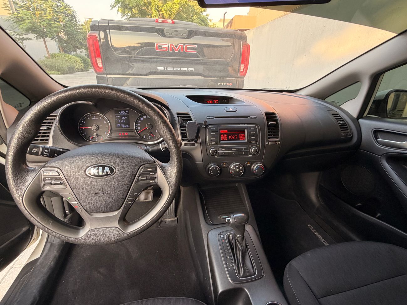Kia Cerato