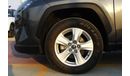 Toyota RAV4 TOYOTA RAV4 XLE 2.5Ltr PETROL