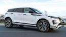 لاند روفر رانج روفر إيفوك 2025 | RANGE ROVER EVOQUE 249PS PREMIUM HONOR [ EXPORT ONLY ]