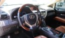 Lexus RX350