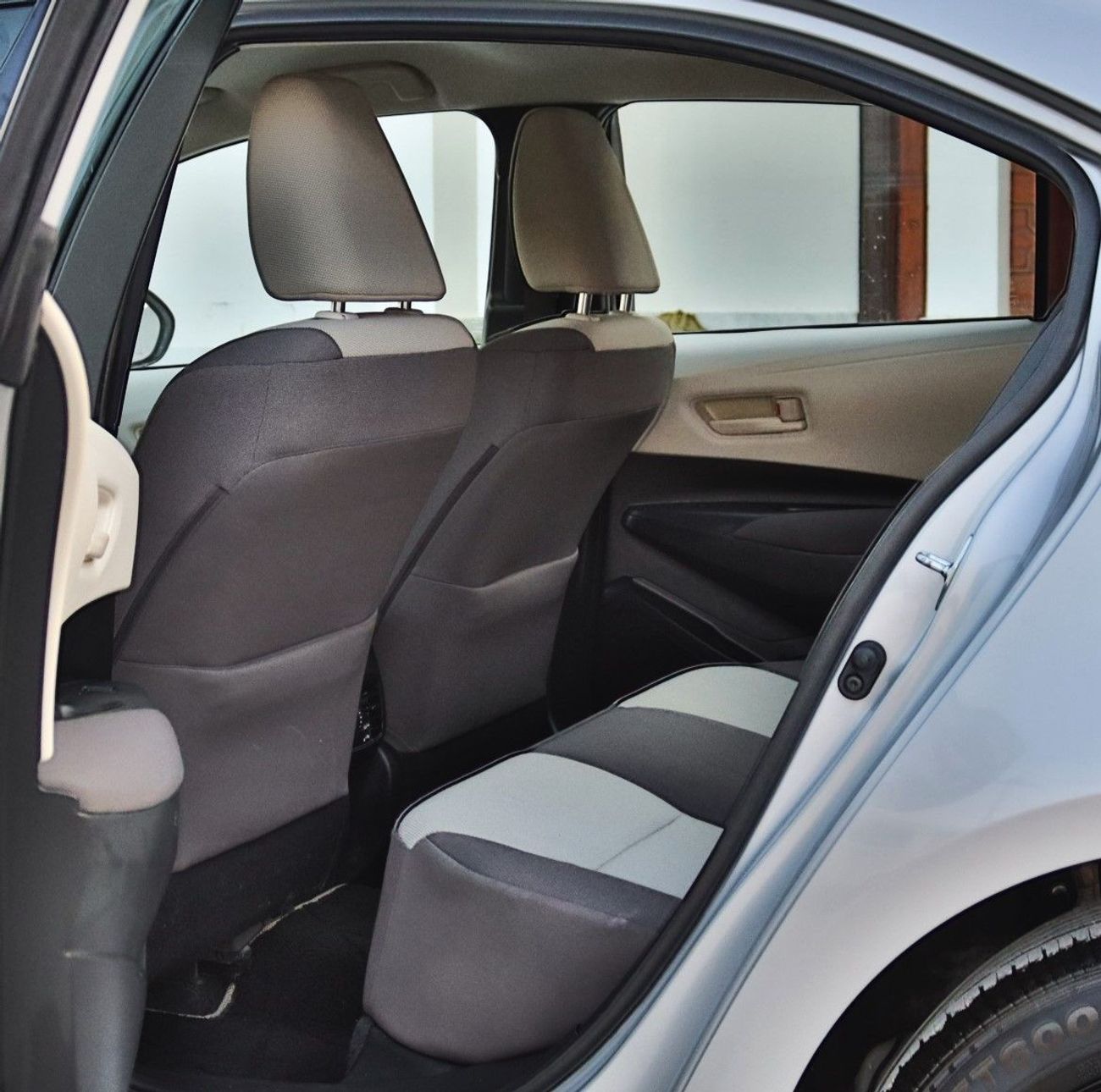 Toyota Corolla 2022 Toyota Corolla XLI (E210), 4dr Sedan, 1.6L 4cyl Petrol, Automatic, Front Wheel Drive