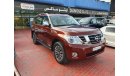 Nissan Patrol (2019) SE V6 Full Option ,Brand New (Inclusive VAT)