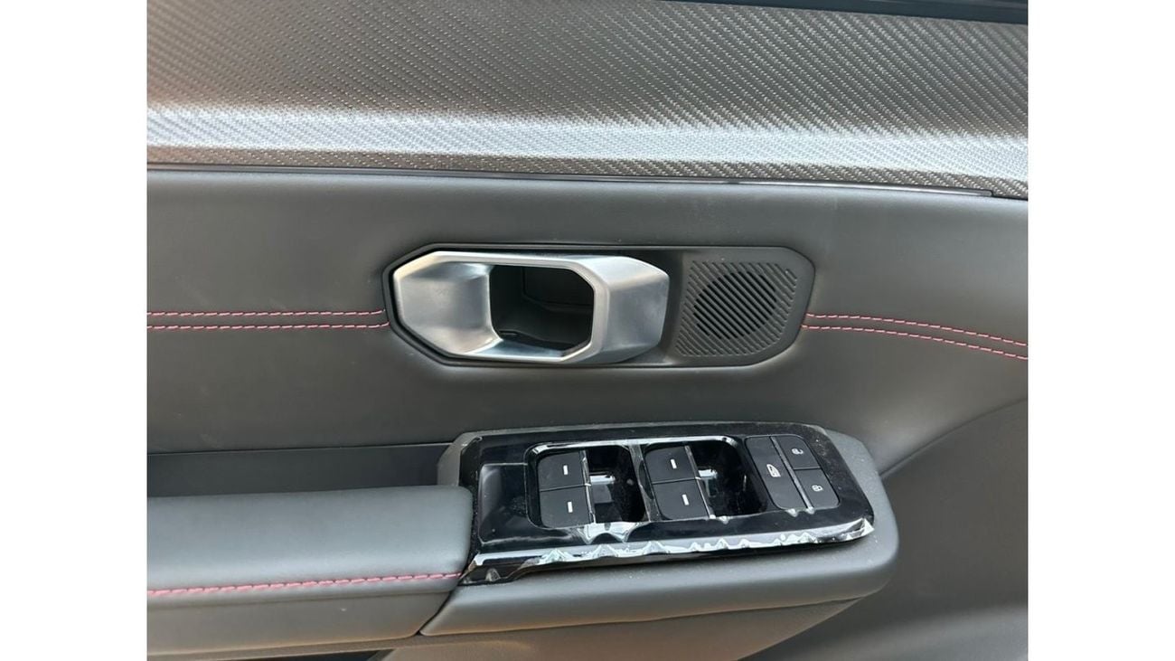 جيتور داشينج Jetour Dashing 2024 for local and export