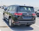 Toyota Land Cruiser 2026 Toyota Land Cruiser LC300 GXR High Option with Sunroof 4.0L V6 Petrol A/T 4WD Export Only