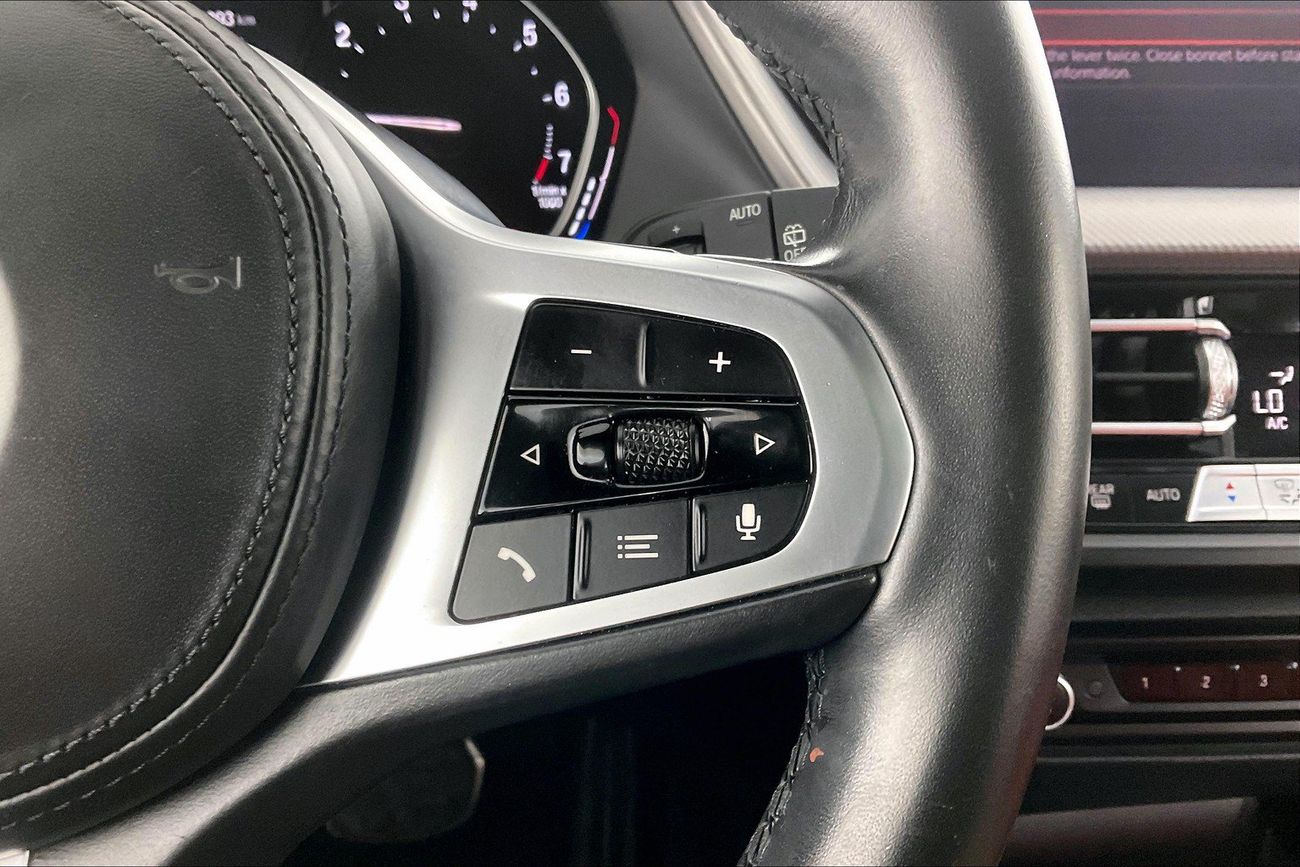 BMW 120i M-Sport | Guaranteed Warranty | 0 Down Payment