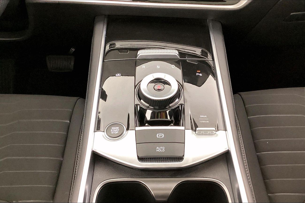 Kia Sportage EX | Guaranteed Warranty | 0 Down Payment