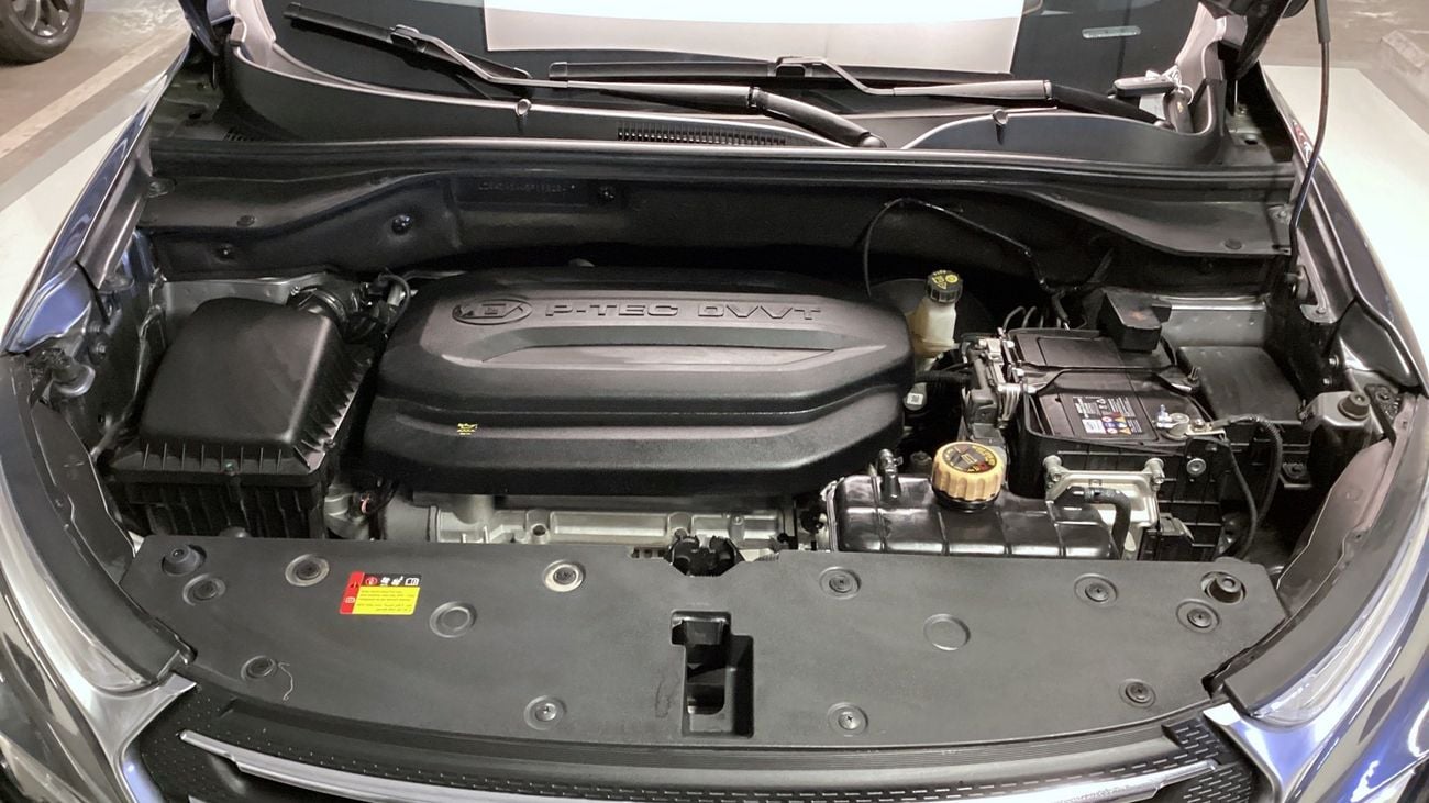 Chevrolet Groove Premier | Guaranteed Warranty | 0 Down Payment