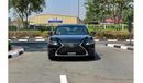 Lexus ES250 Excellence Plus LEXUS ES250 AWD 2022 FULL OPTION BRAND NEW LOCAL REGISTRATION