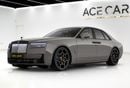 Rolls Royce Ghost Rolls-Royce Black Badge Ghost Production 2026  FULL