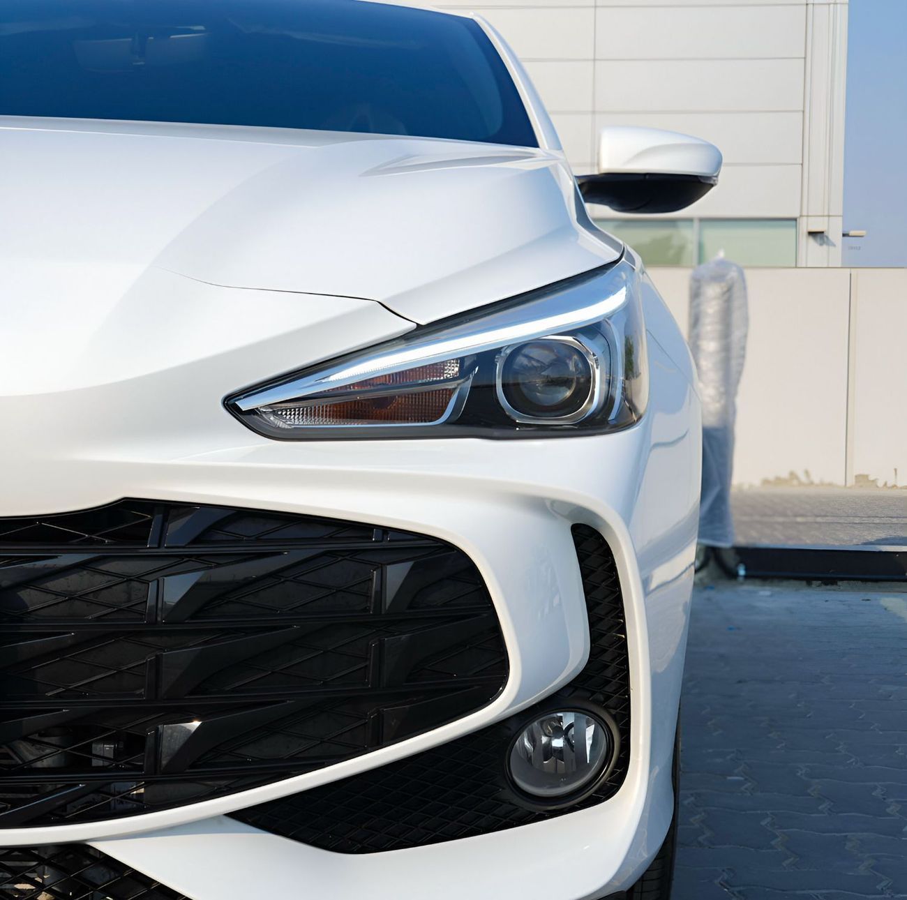 MG 3 EMI 699-  6 Years warranty @official dealer - Free Registration