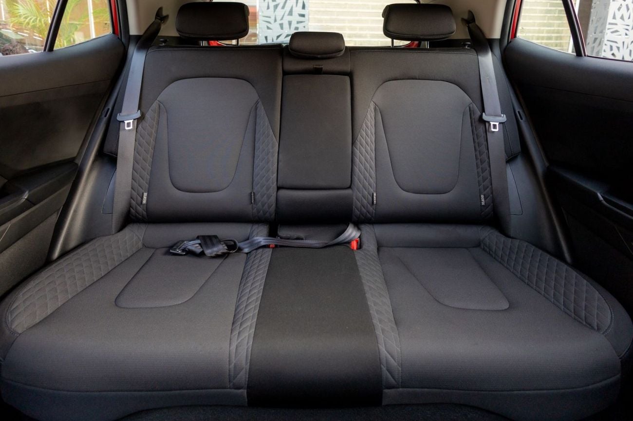 هيونداي كريتا Smart Hyundai Creta 2025 مواصفات خليجية مقابل 936.00 AED شهريًا