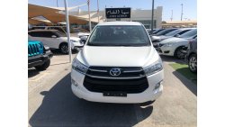 Toyota Innova GCC