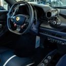 فيراري F8 تريبوتو 2021 FERRARI F8 TRIBUTO DONE ONLY 1500KM