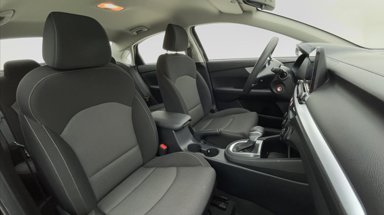 Kia Cerato LX 1.6 | Zero Down Payment | Home Test Drive