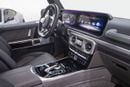 Mercedes-Benz G 63 AMG 4MATIC SUV