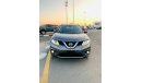 Nissan Rogue LIMITED EDITION PANORAMA (4-CAMERAS) START & STOP ENGINE 4x4 2.4L V4 2016 AMERICAN SPECIFICATION