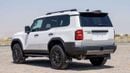 Toyota Prado ADVENTURE 1ST EDITION 250 2.8D AT FIRST EDITION MY2025