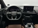 Audi Q5 45 TFSI quattro S Line 2.0L 249hp (Ref# 2041067) - EXCLUSIVE RAMADAN OFFER