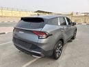 Kia Sportage DLX