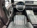 Genesis GV80 2023 Genesis GV80 Royal Edition, Feb 2028 Genesis Warranty + Service Pack, Full Options, Low Kms,GCC