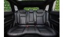 Land Rover Range Rover Evoque Landmark Edition | 3,817 P.M | 0% Downpayment | Impeccable Condition!