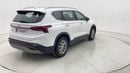 Hyundai Santa Fe Smart 2.4L 2023 SMART | AED 1002/Month | 0 DP | 30 Day Return | Warranty