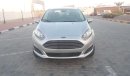 فورد فيستا 2019 FORD FIESTA