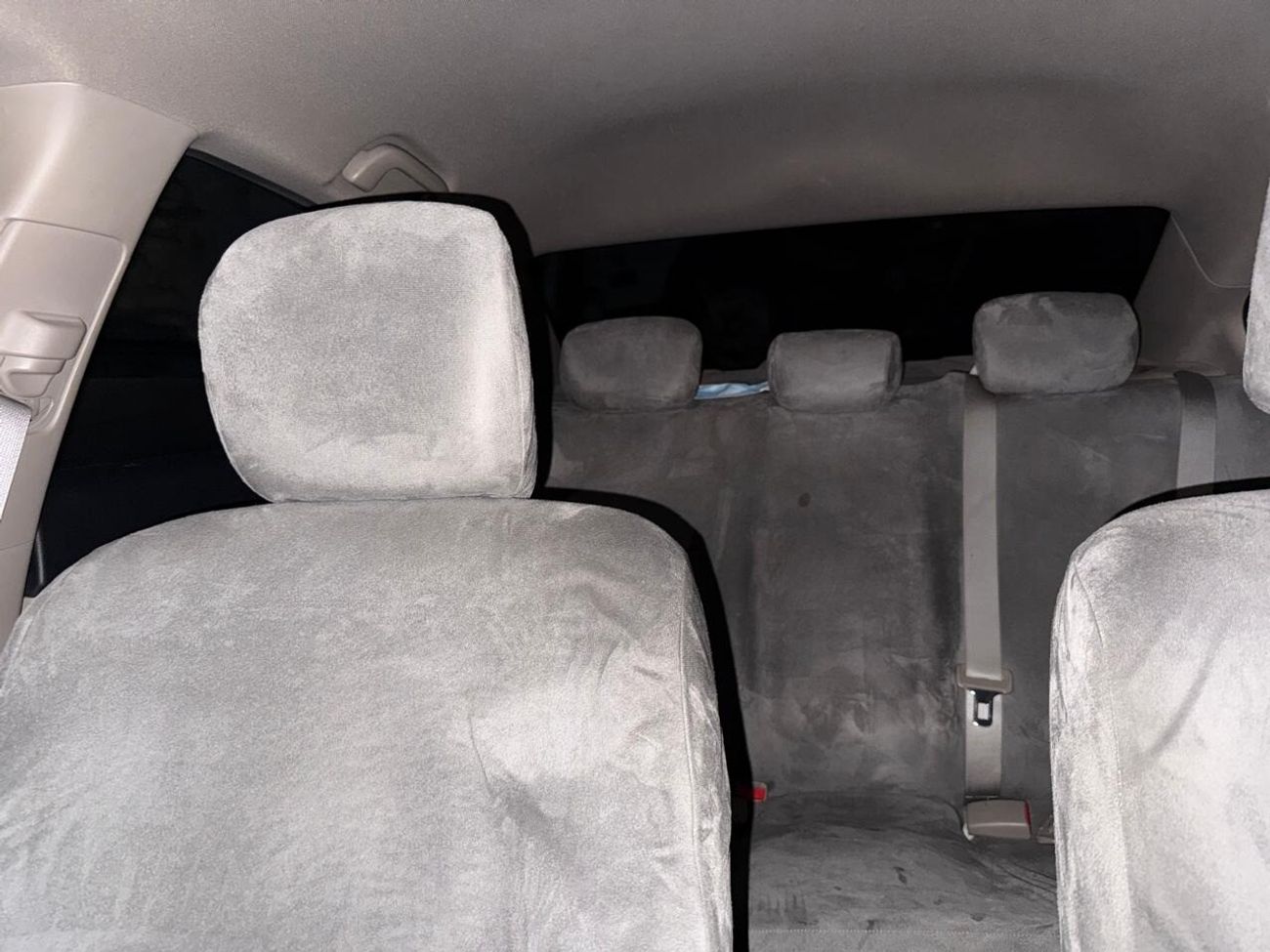 هوندا سيفيك LXi 1.8L