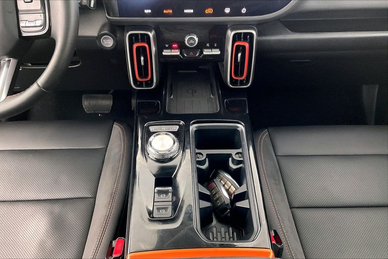 Haval Dargo High Deluxe | Guaranteed Warranty | 0 Down Payment