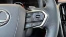 Lexus LX700h F SPORT ( Only For Export ) 3.5TT V6 Hybrid AWD GCC 2026 BRAND NEW