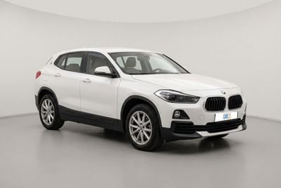 BMW X2 sDrive 20i Joy Edition 2.0L SDRIVE 20I JOY EDITION 2 | Zero Down Payment | Home Test Drive