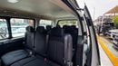 هيونداي ستاريا Comfort Diesel 2.2L Turbo 4 cylinder GCC Brand New 11 Seater 202