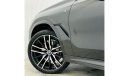 بي أم دبليو X6 *Brand New* 2024 BMW X6 xDrive40i M-Sport, BMW Warranty + Service Pack, Full Options, GCC