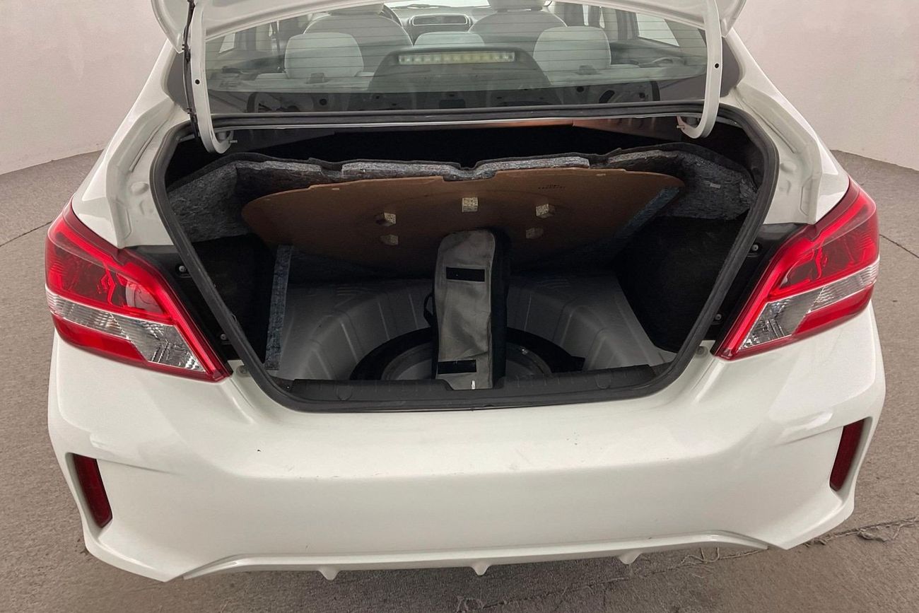 ميتسوبيشي اتراج GLX Full | National Day Celebration | شامل الضمان | 0 ﺪﻔﻋﺓ ﺃﻮﻟﻯ