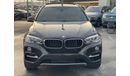 BMW X6 35i Exclusive BMW X6 Xdrive 35 _GCC_2016_Excellent Condition _Full option