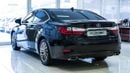Lexus ES350 PLATINUM