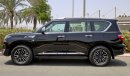 Nissan Patrol LE Platinum V8 5.6L , 2023 GCC , 0Km (ONLY FOR EXPORT)