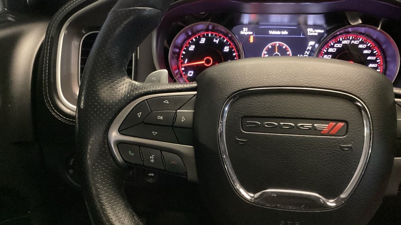 Dodge Charger R/T | Guaranteed Warranty | 0 Down Payment